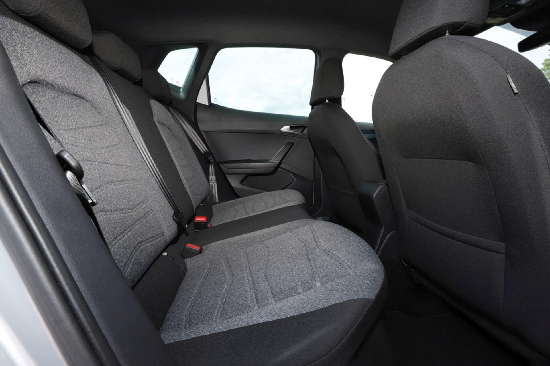 SEAT Arona Xperience