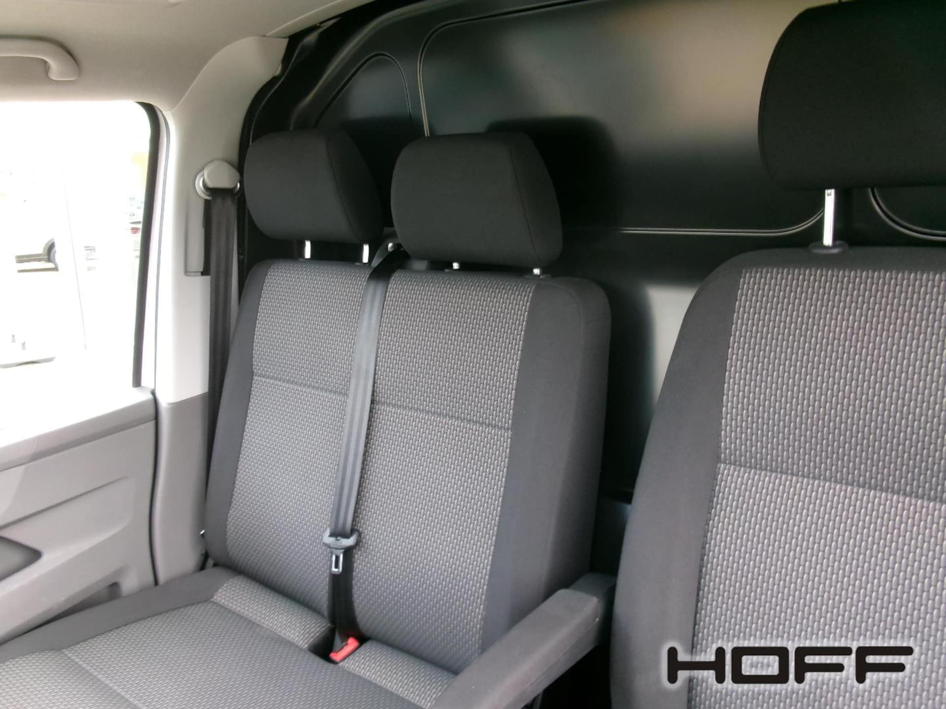 Volkswagen T6.1 Transporter Kasten kurzer Radstand EcoProfi