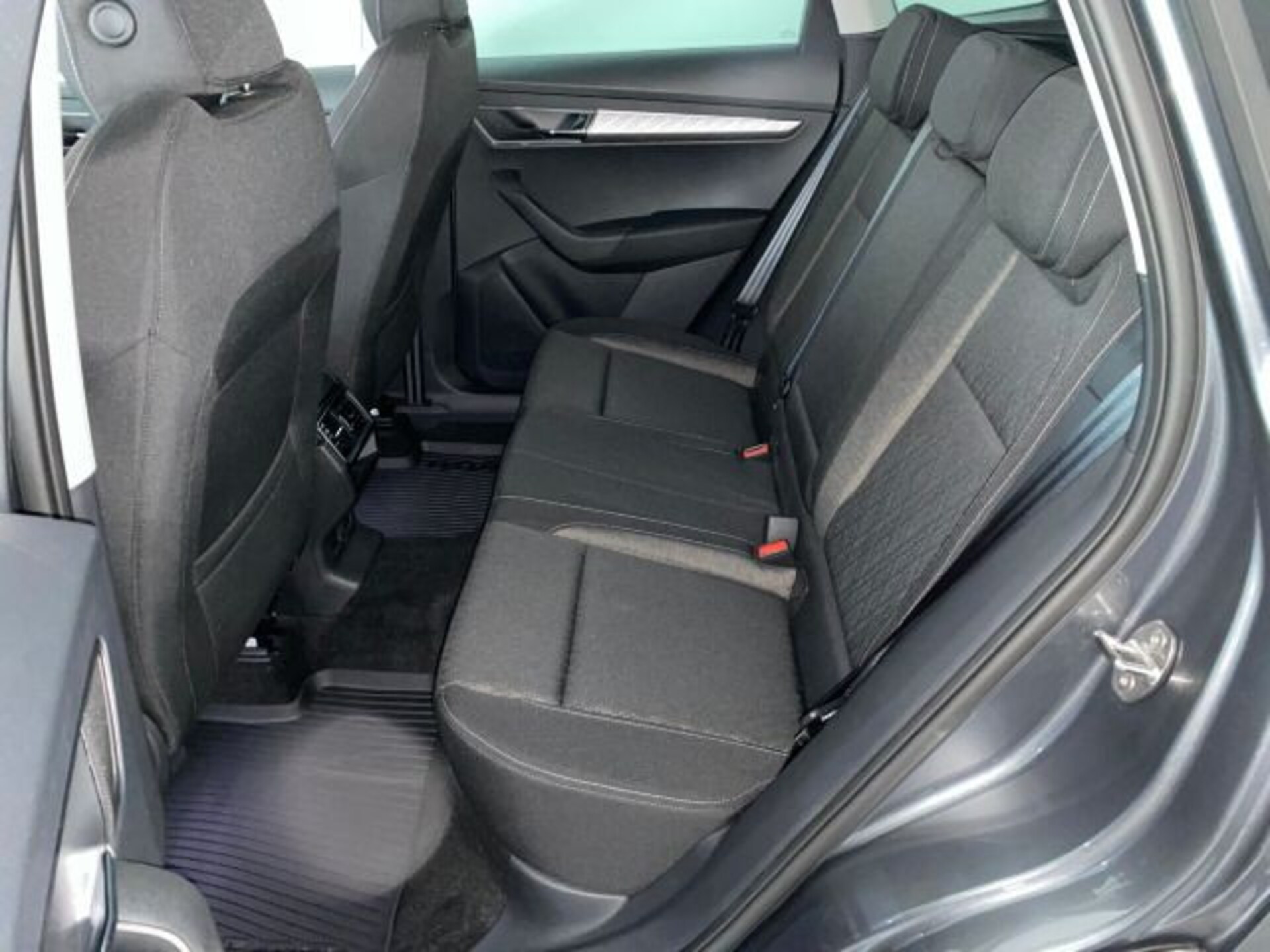 Skoda Karoq Selection