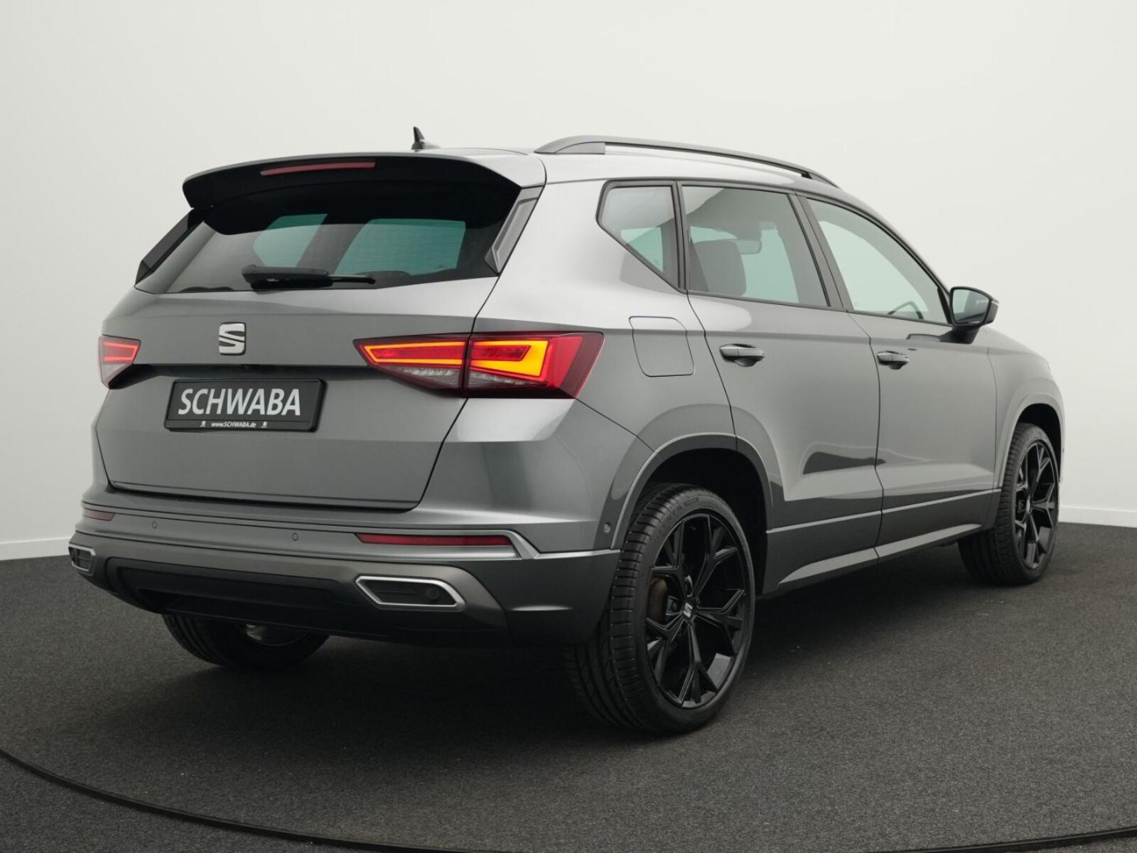 SEAT Ateca – Bild 3