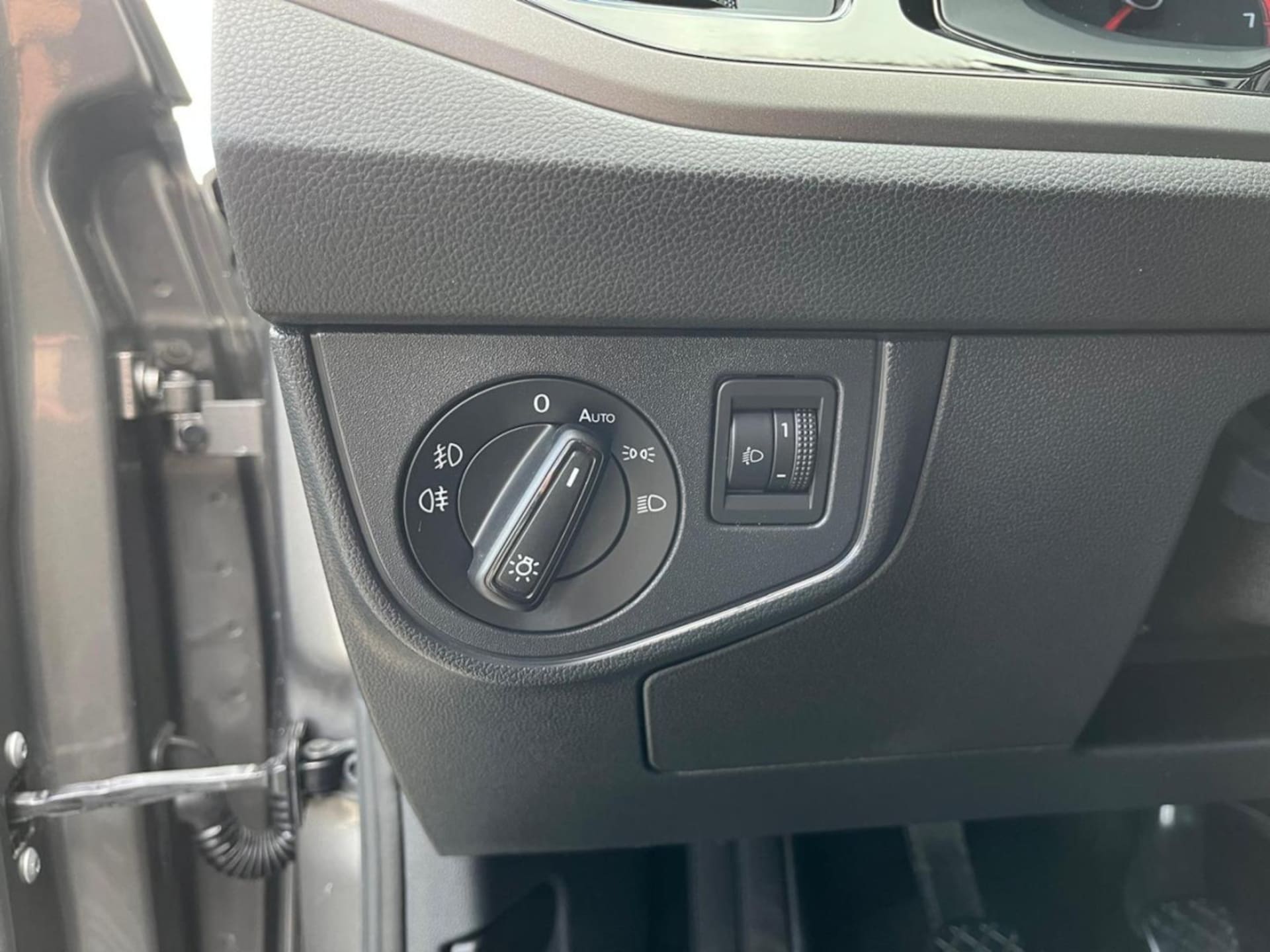 Volkswagen Polo Comfortline