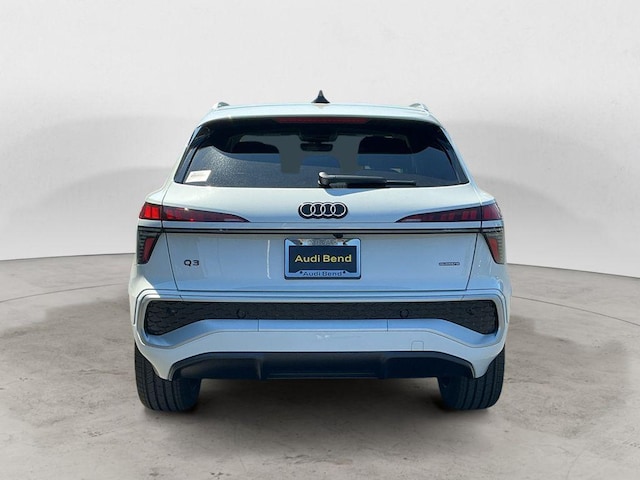 2026 Audi Q3 Base - Photo 6