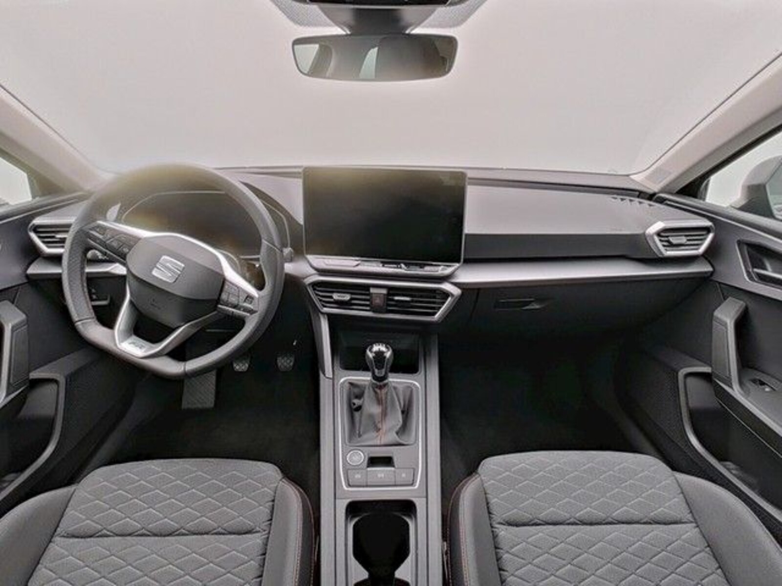 SEAT Leon Sportstourer – Bild 12