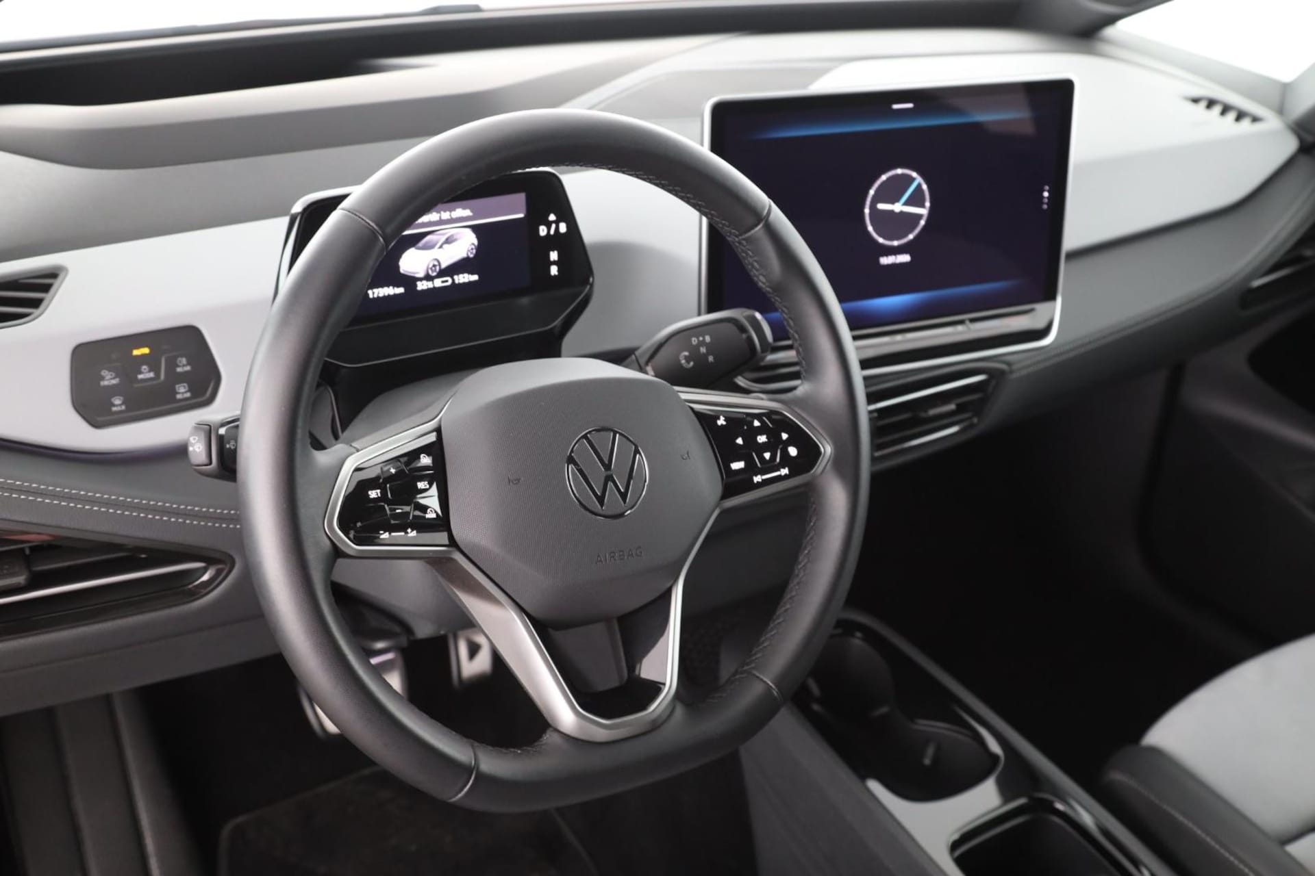 Volkswagen ID.3 Pro S