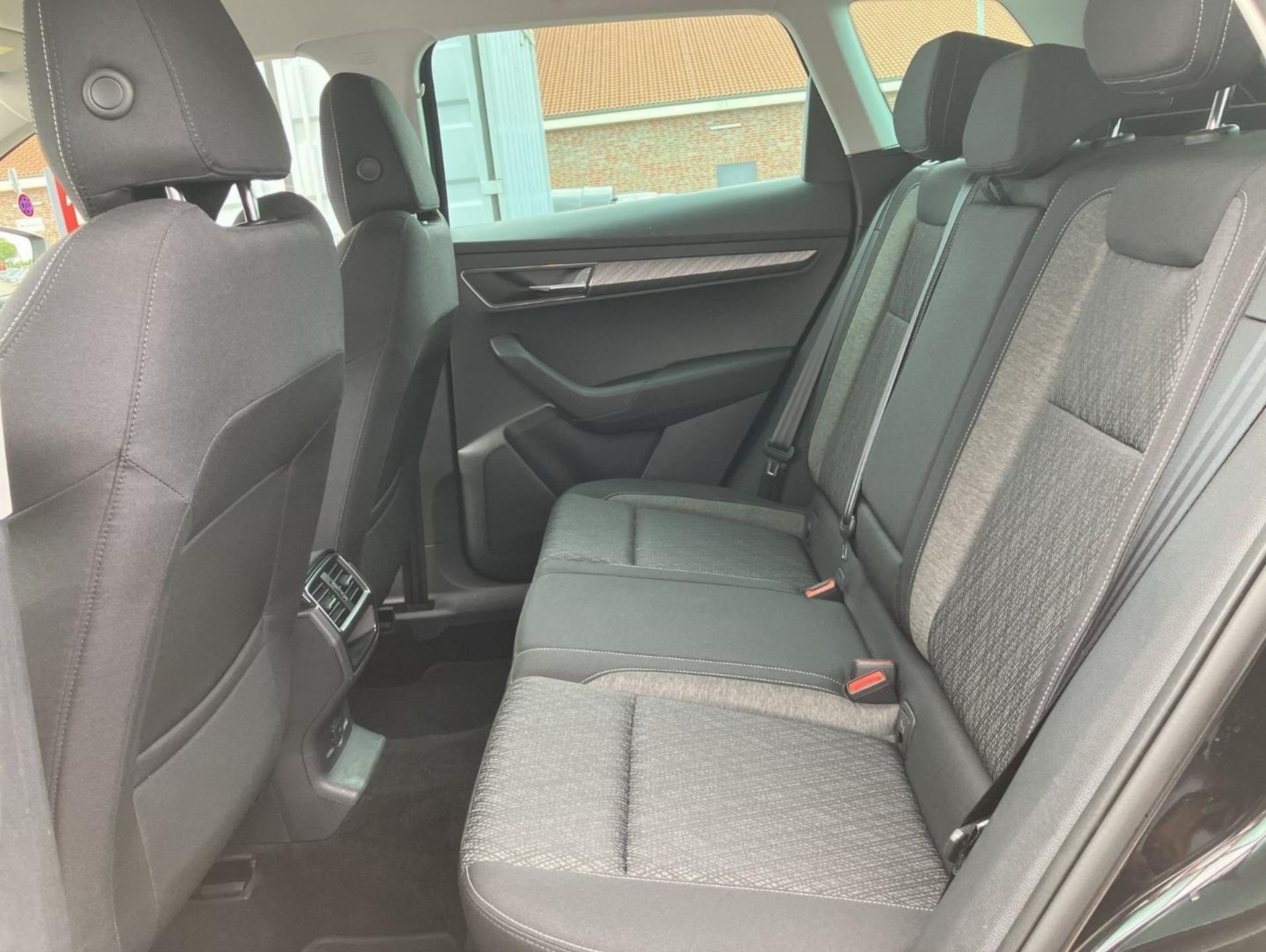 Skoda Karoq Style