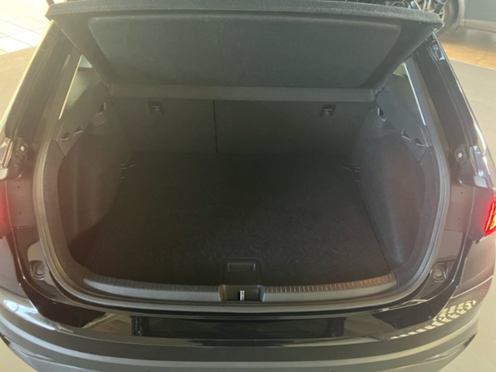 Volkswagen Taigo – Bild 11