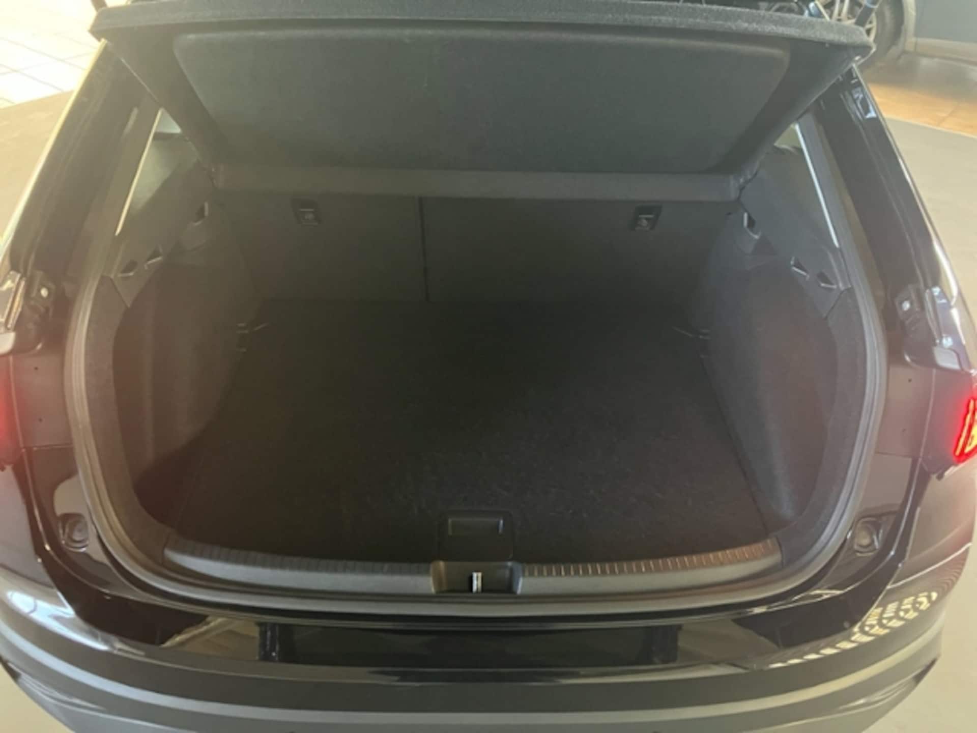 Volkswagen Taigo Goal
