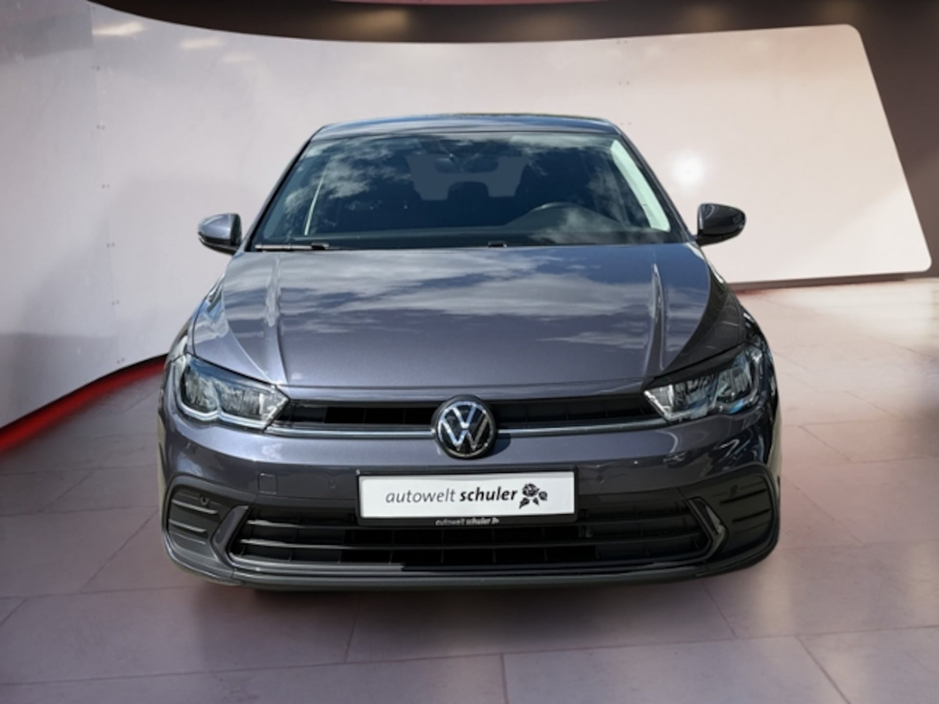 Volkswagen Polo MOVE