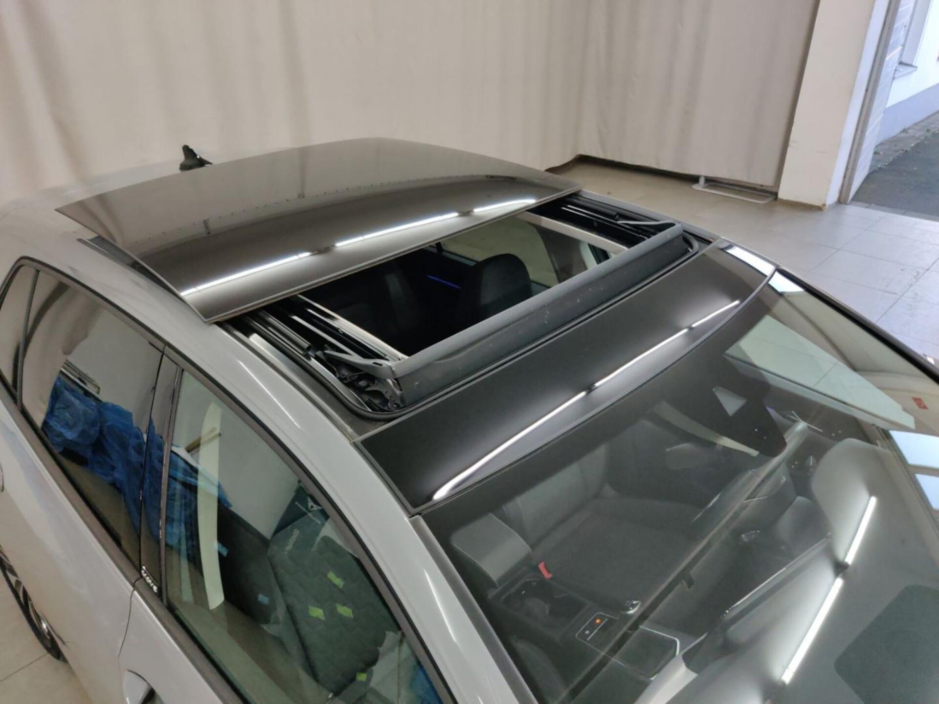 Volkswagen Golf MOVE