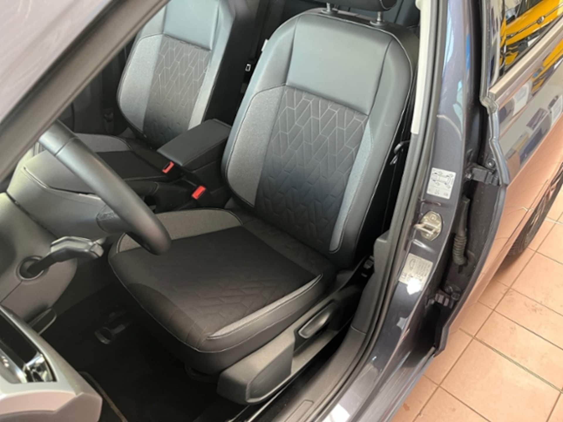 Volkswagen Polo Goal