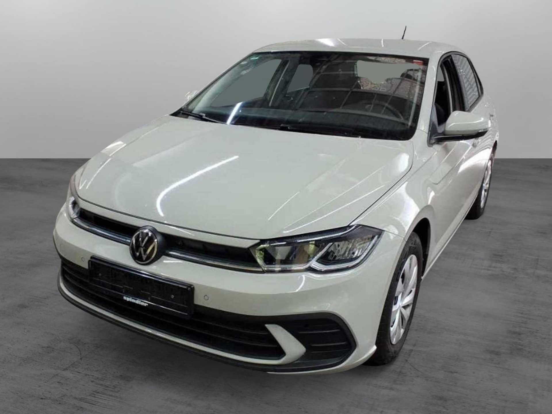 Volkswagen Polo Life