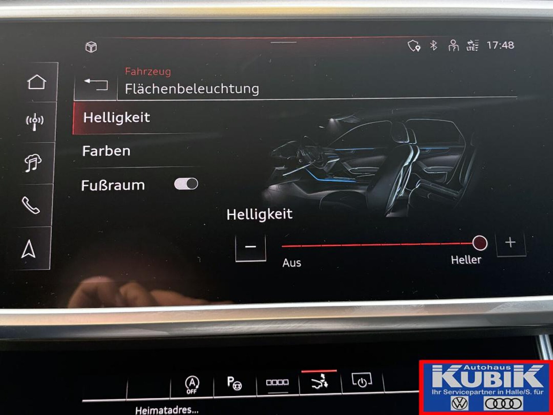 Audi S7 Sportback