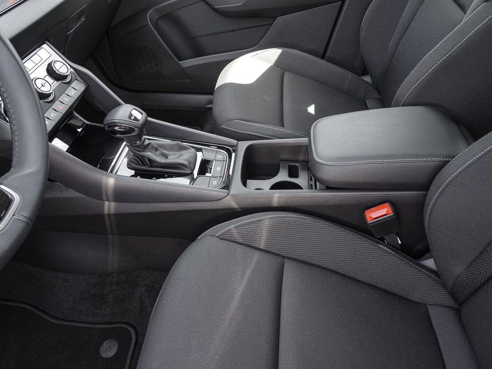Škoda Karoq – Bild 15
