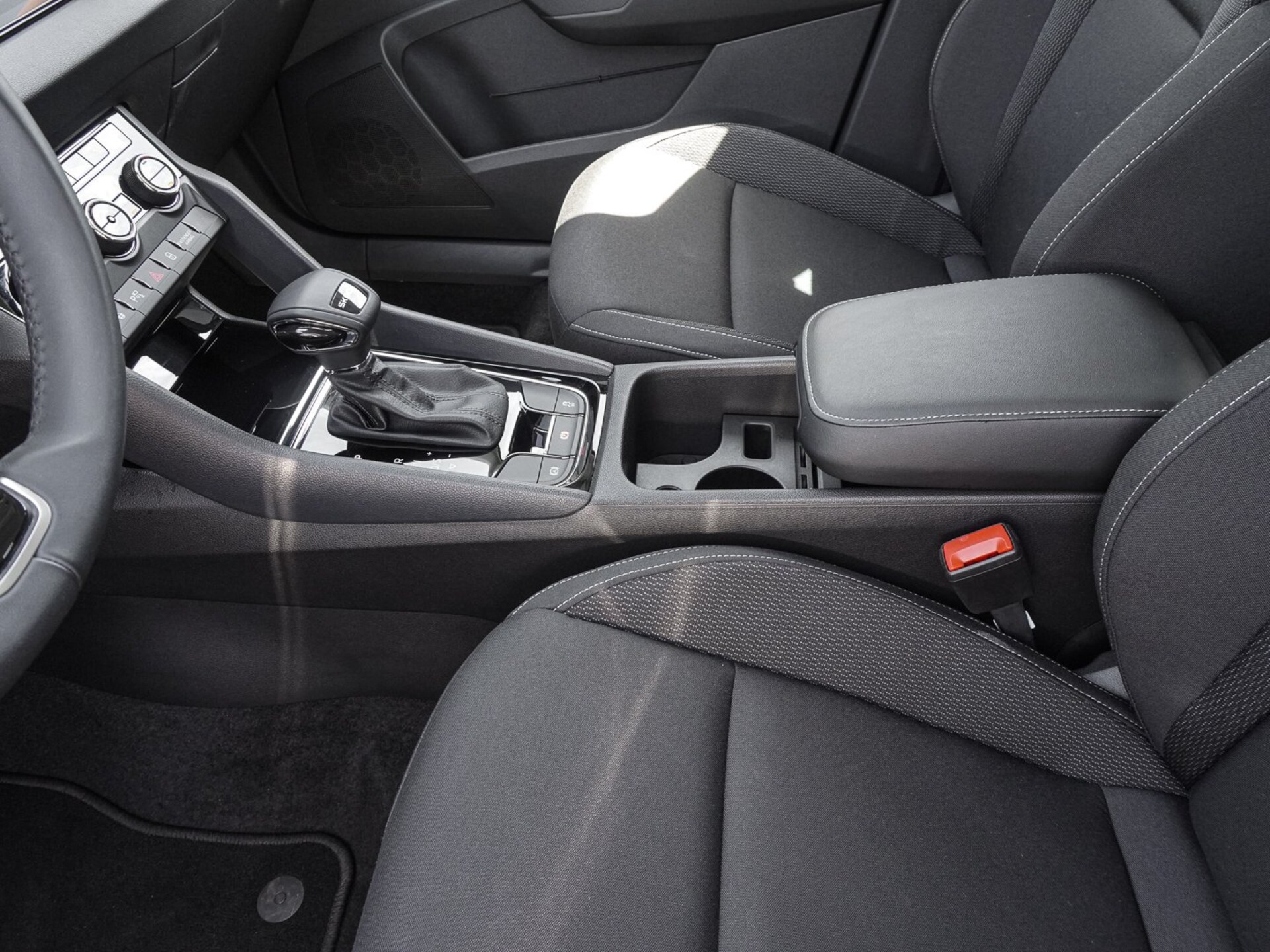 Skoda Karoq Selection