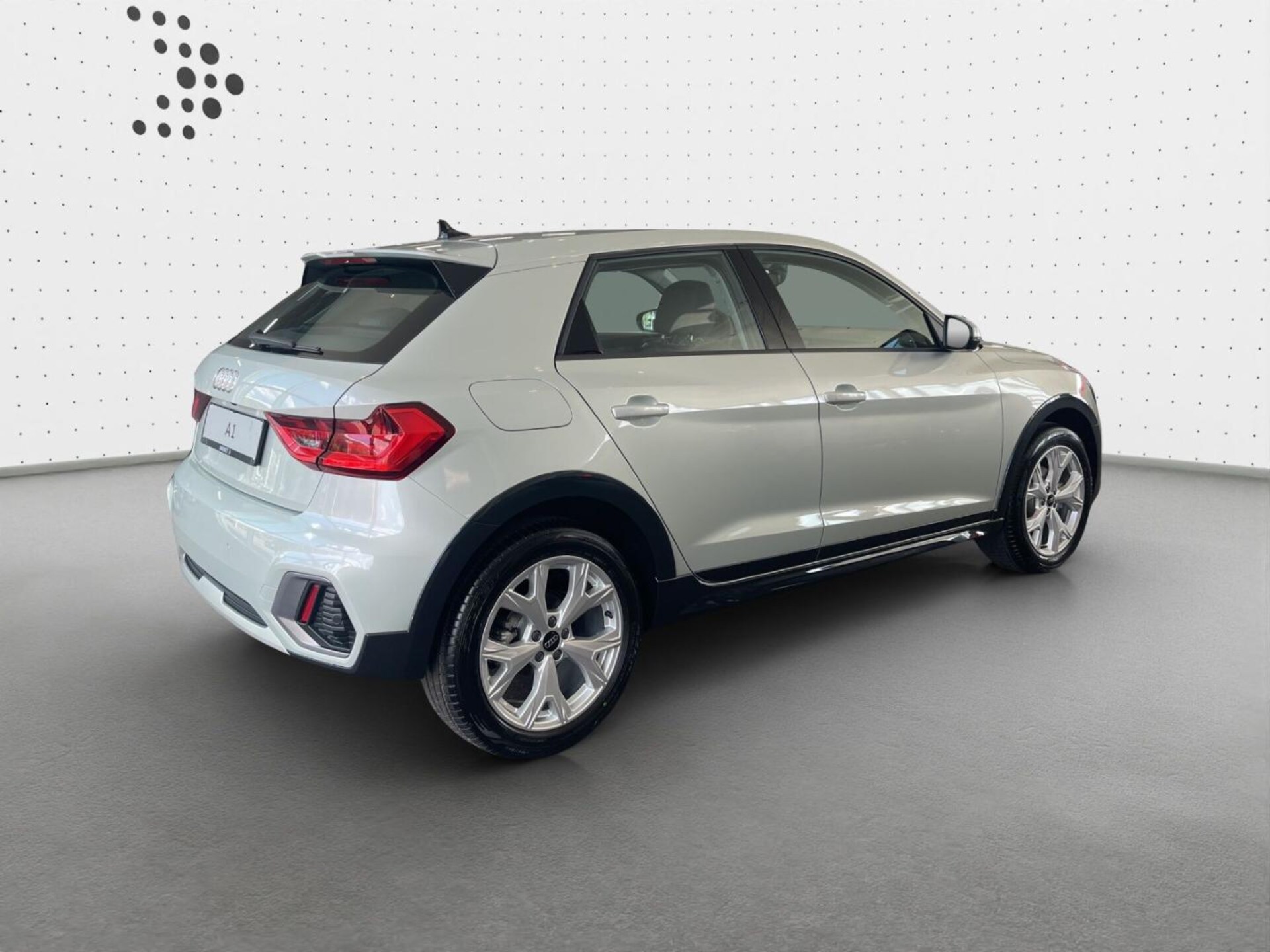 Audi A1 allstreet