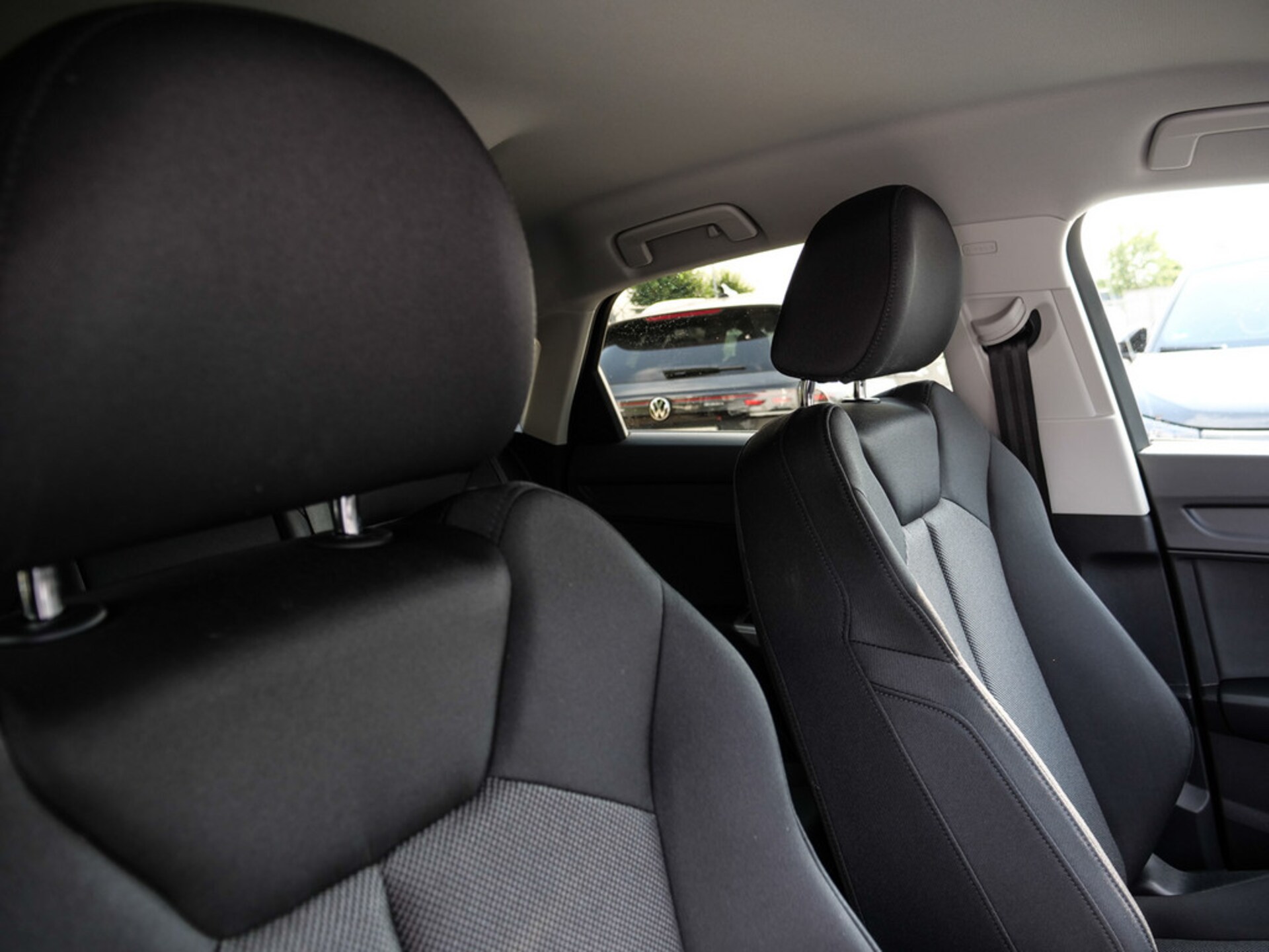 Audi Q3 Sportback S line