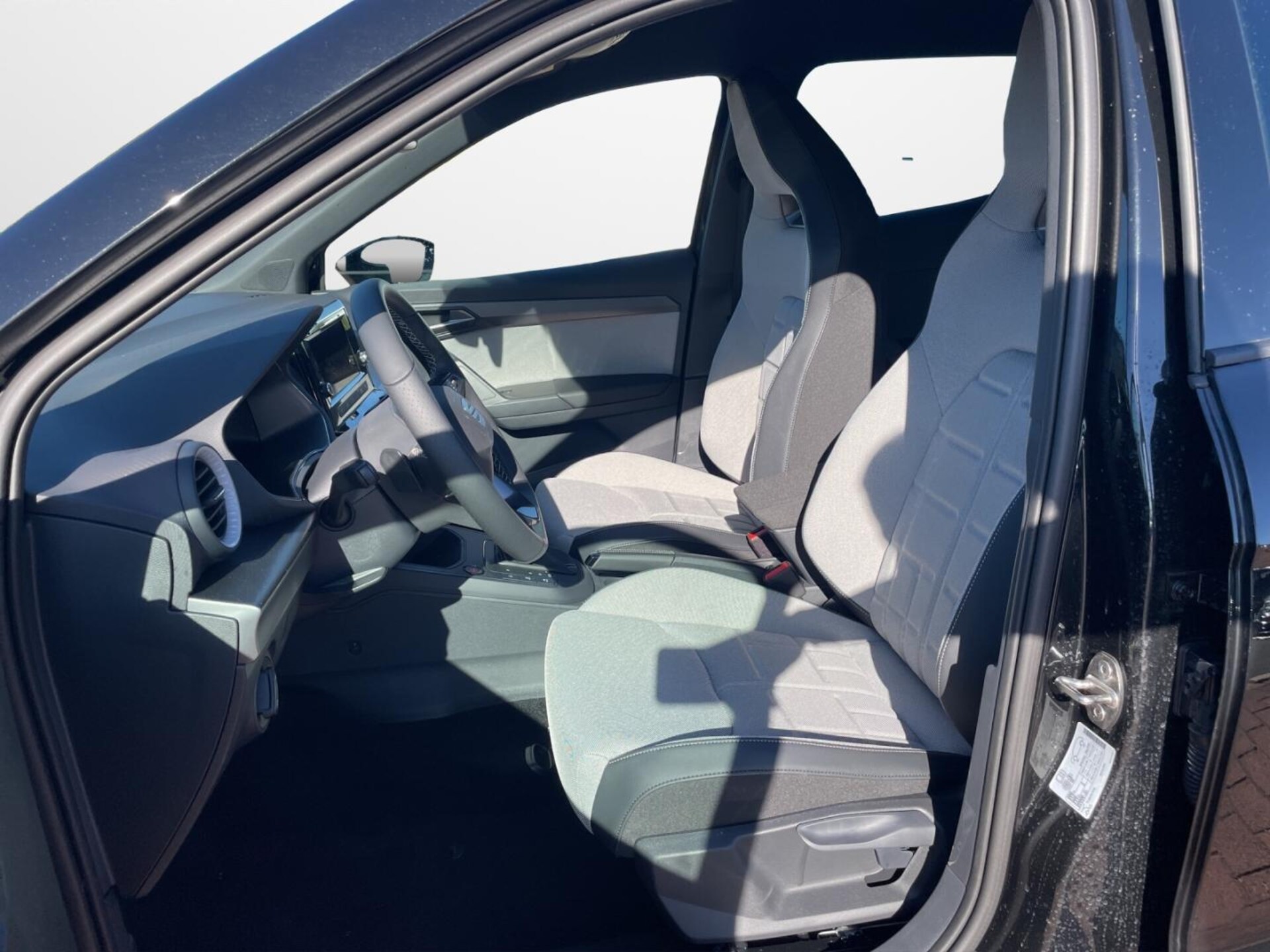 SEAT Arona FR