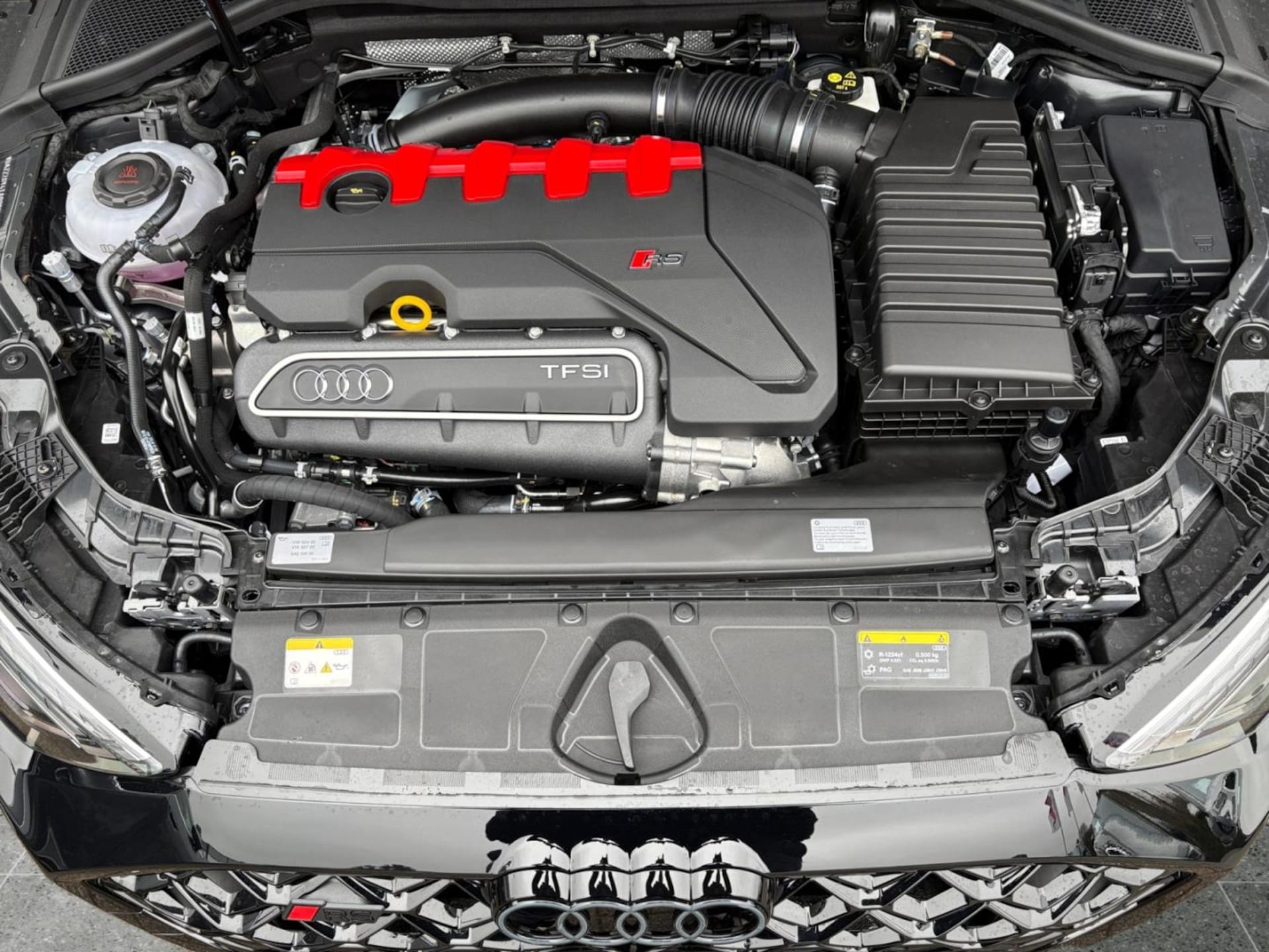 Audi RS 3 Sportback