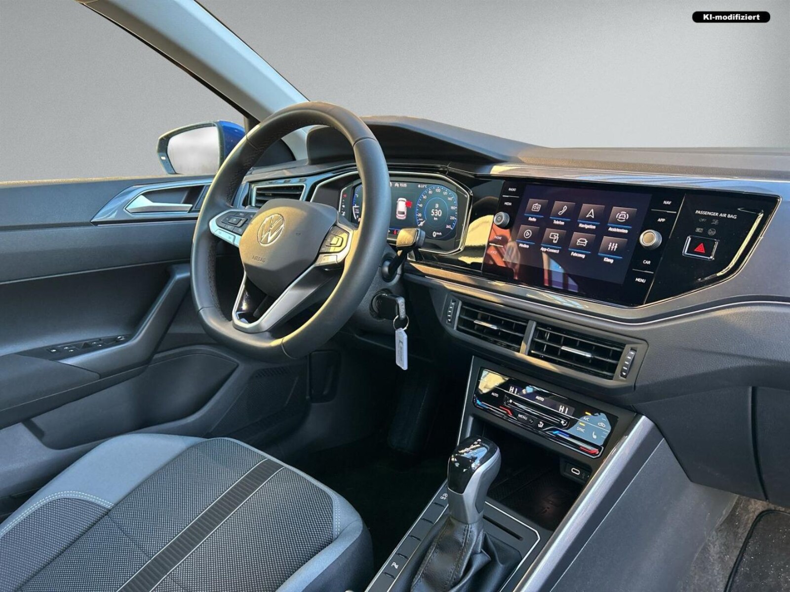 Volkswagen Polo – Bild 15