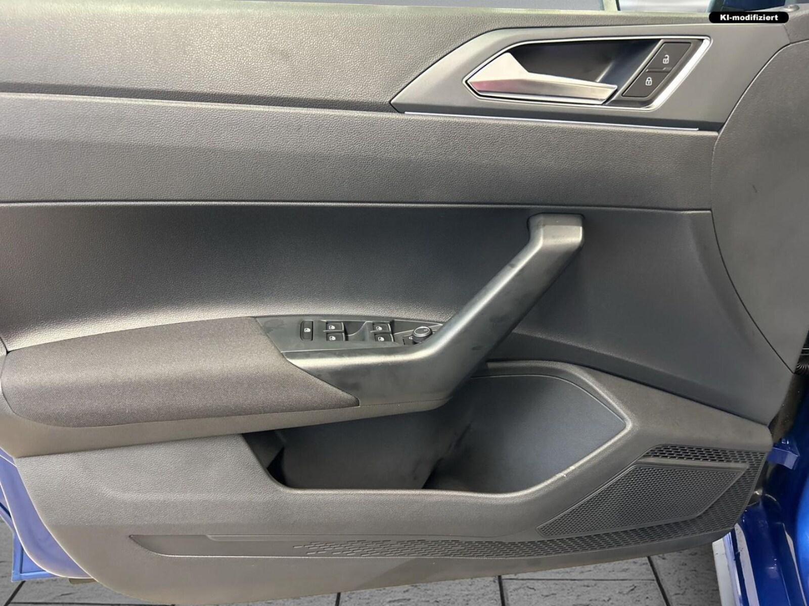 Volkswagen Polo – Bild 23