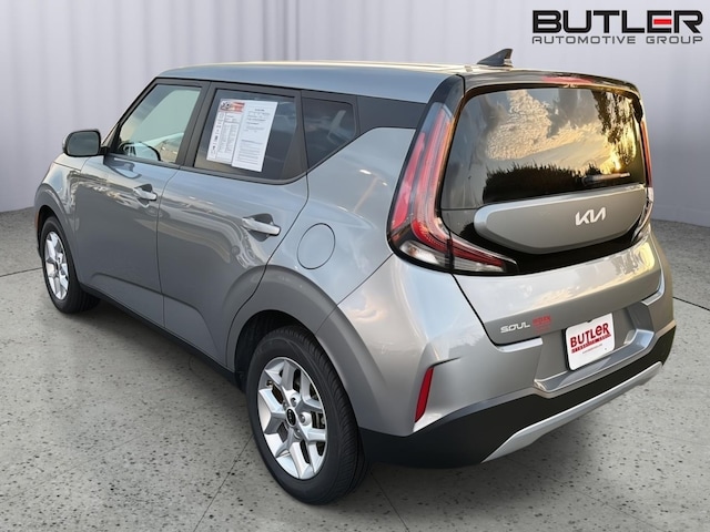 2024 Kia Soul