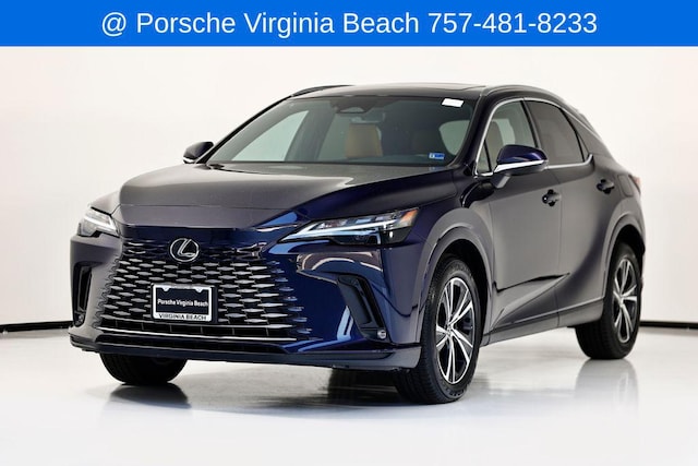 2023 Lexus RX 350