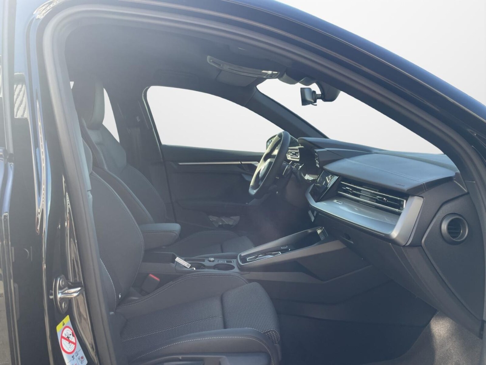 Audi A3 Sportback – Bild 13