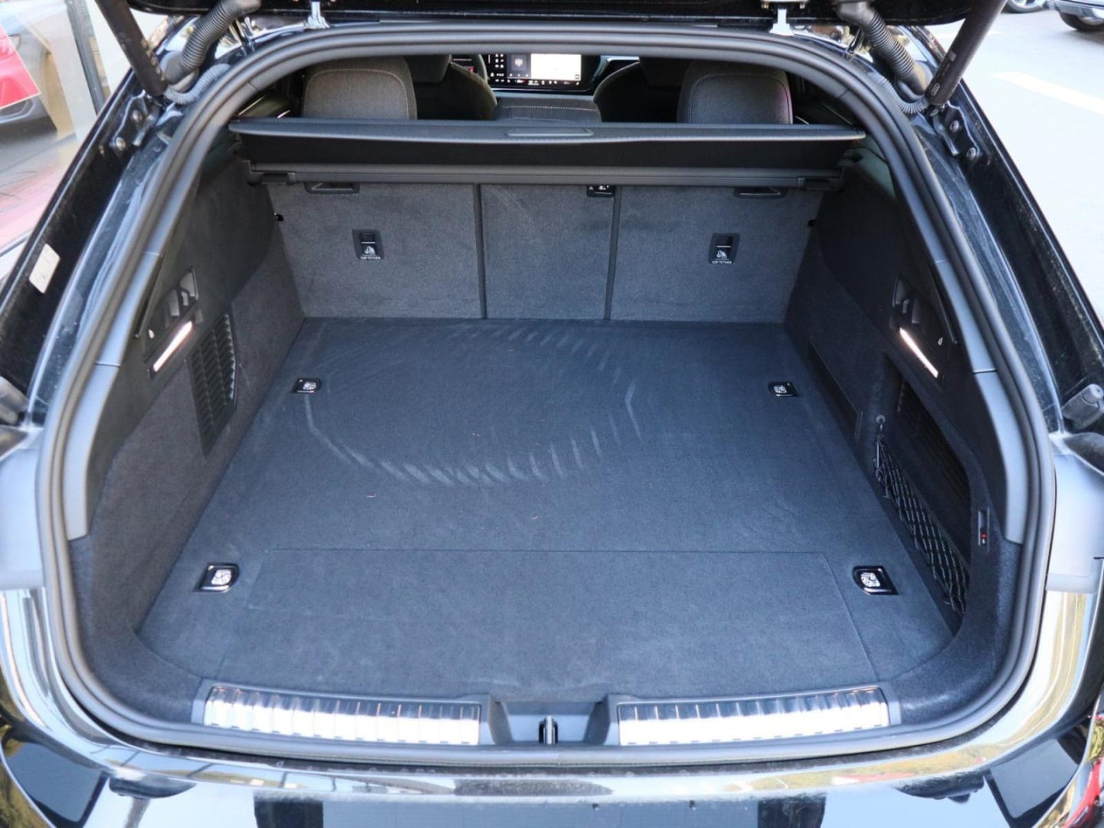 Audi A6 Avant – Bild 10