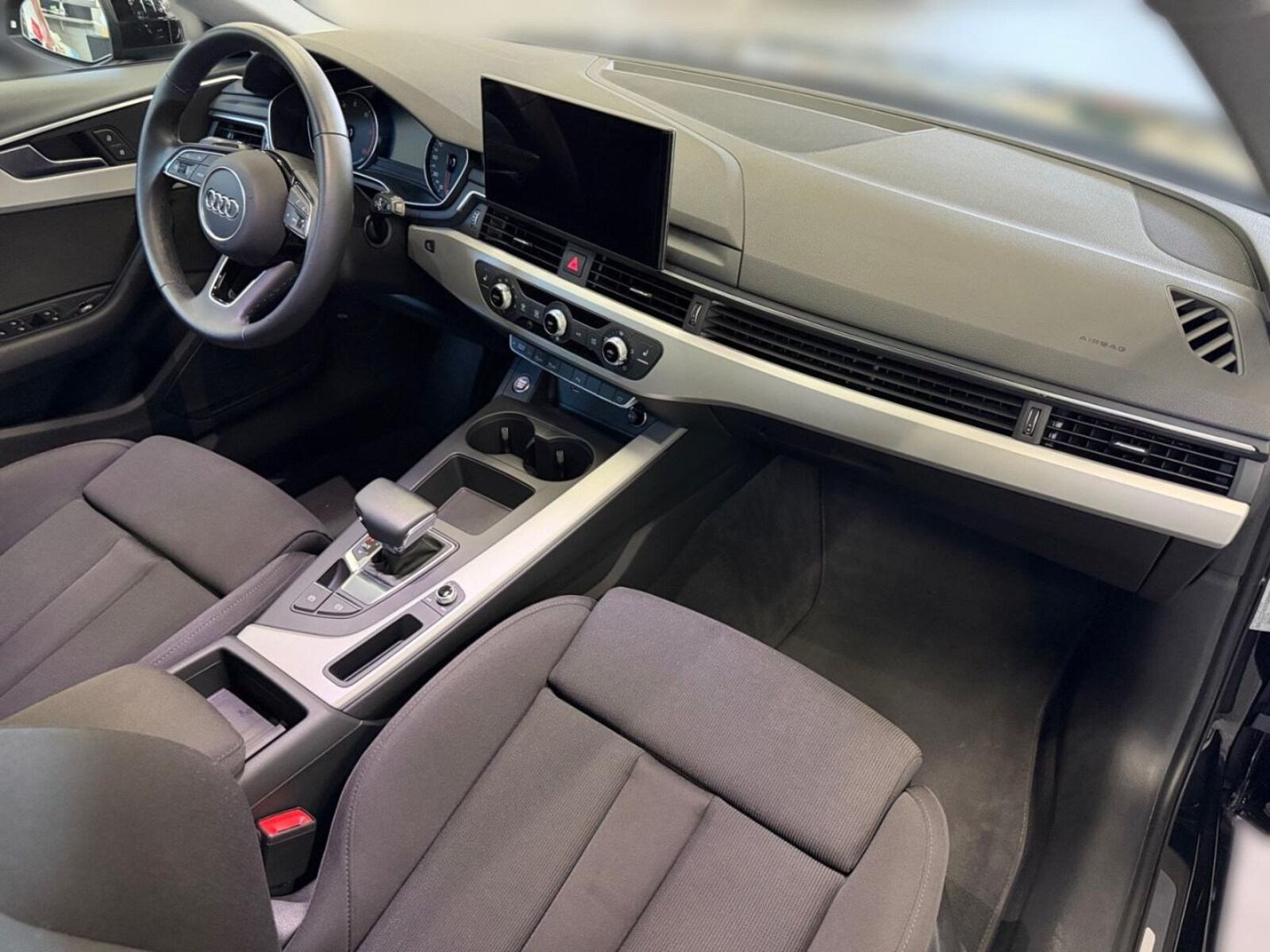 Audi A4 Avant – Bild 13