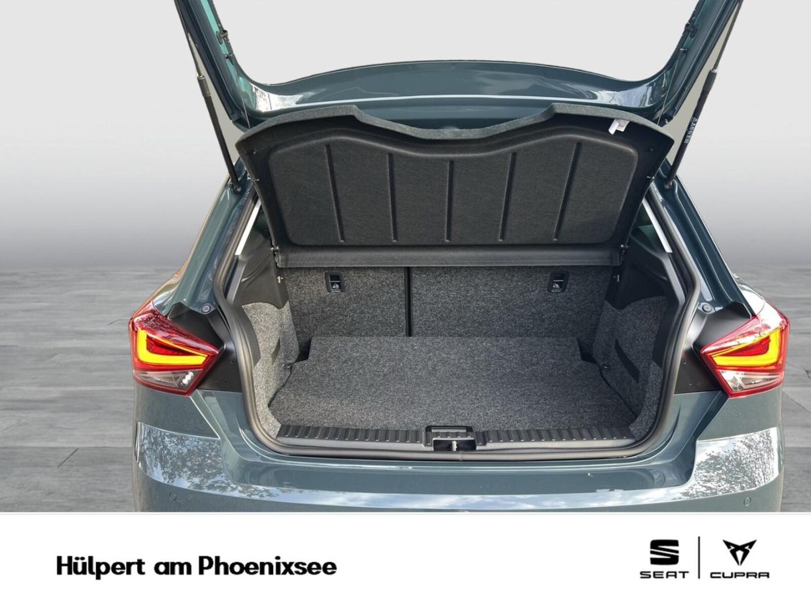 SEAT Ibiza – Bild 8