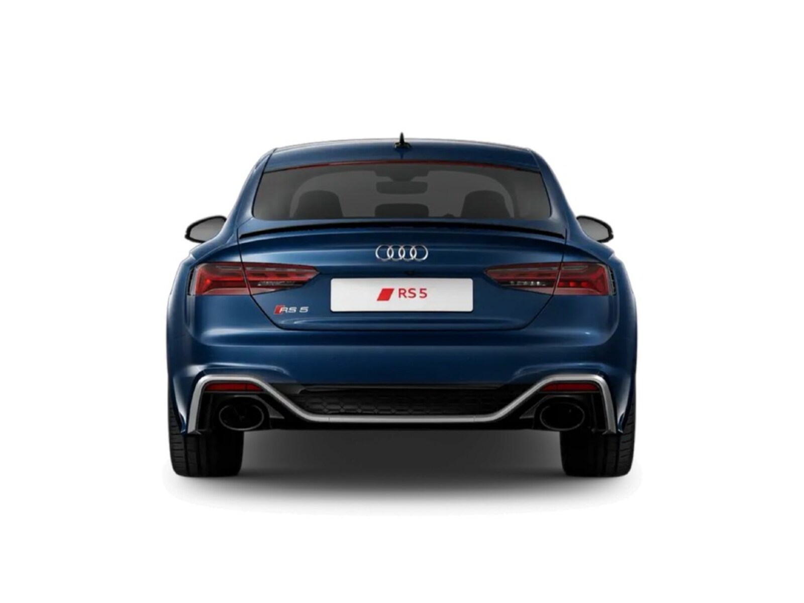 Audi RS 5 Sportback – Bild 4
