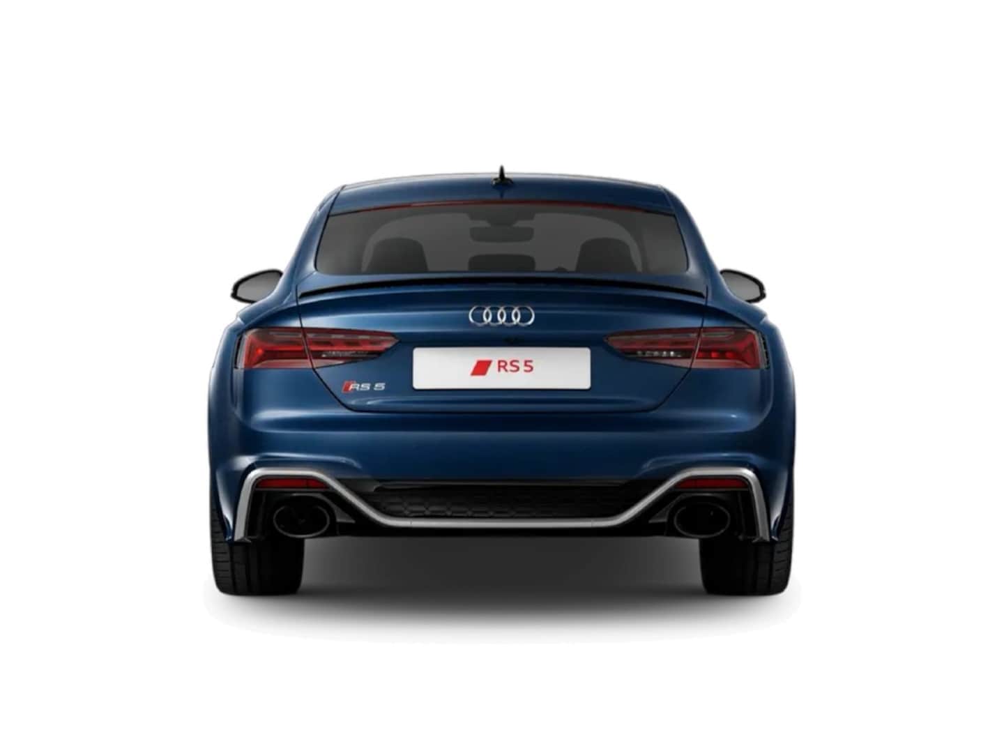 Bild über Audi RS 5 Sportback TFSI quattro tiptronic - für weitere Informationen kontaktieren Sie den Audi Partner