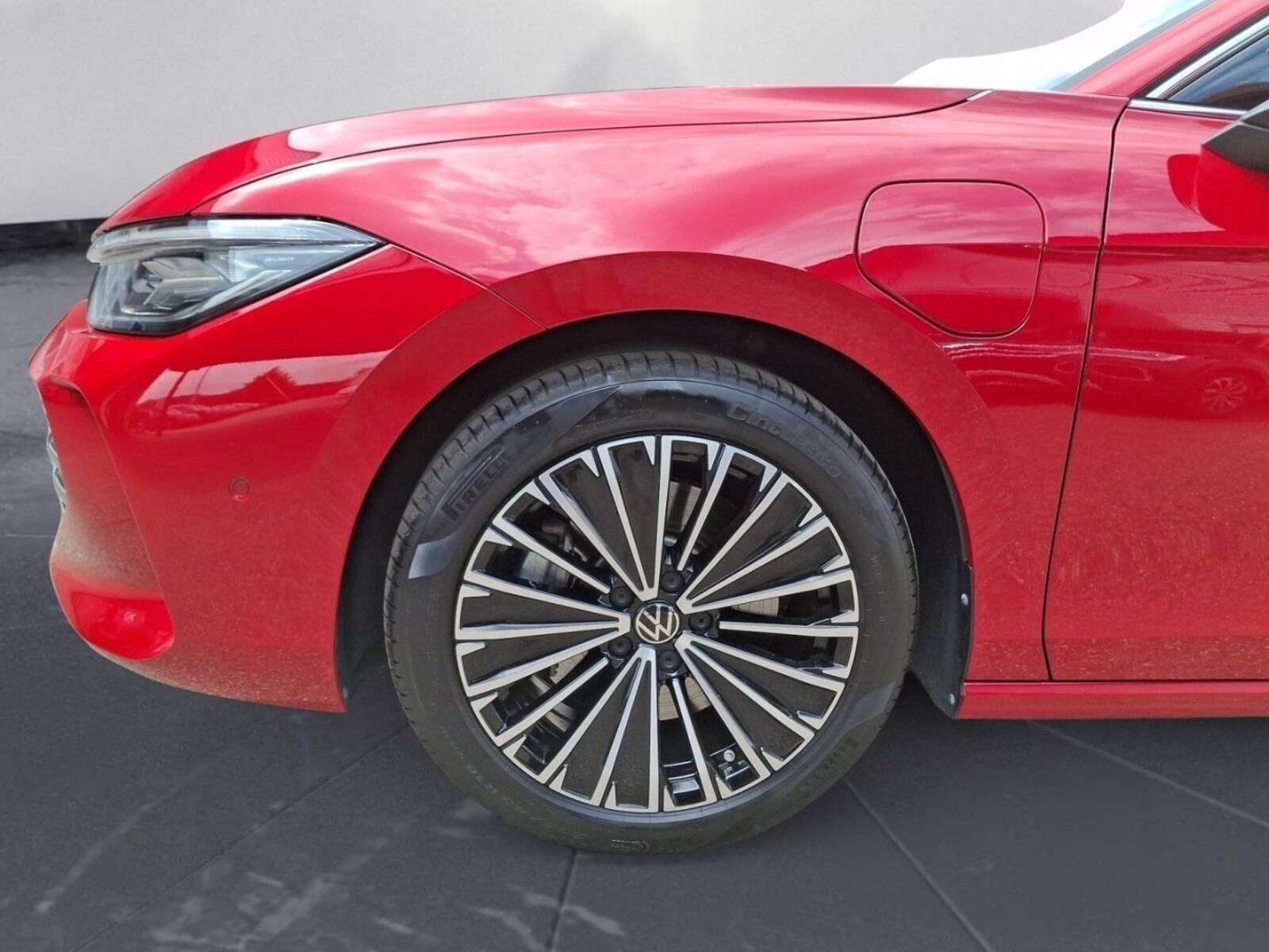 Volkswagen Passat – Bild 7