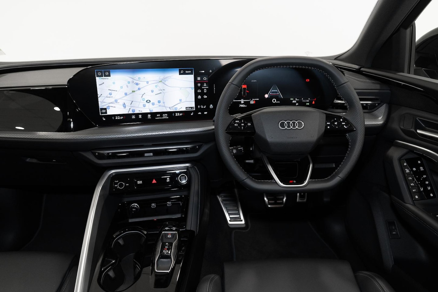 Image about Audi Q5 SUV TDI quattro 150 kW sport