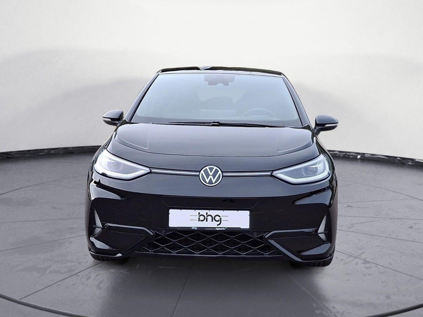 Volkswagen ID.3 – Bild 8
