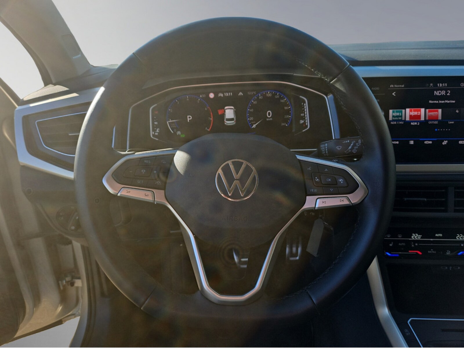 Volkswagen Polo – Bild 11