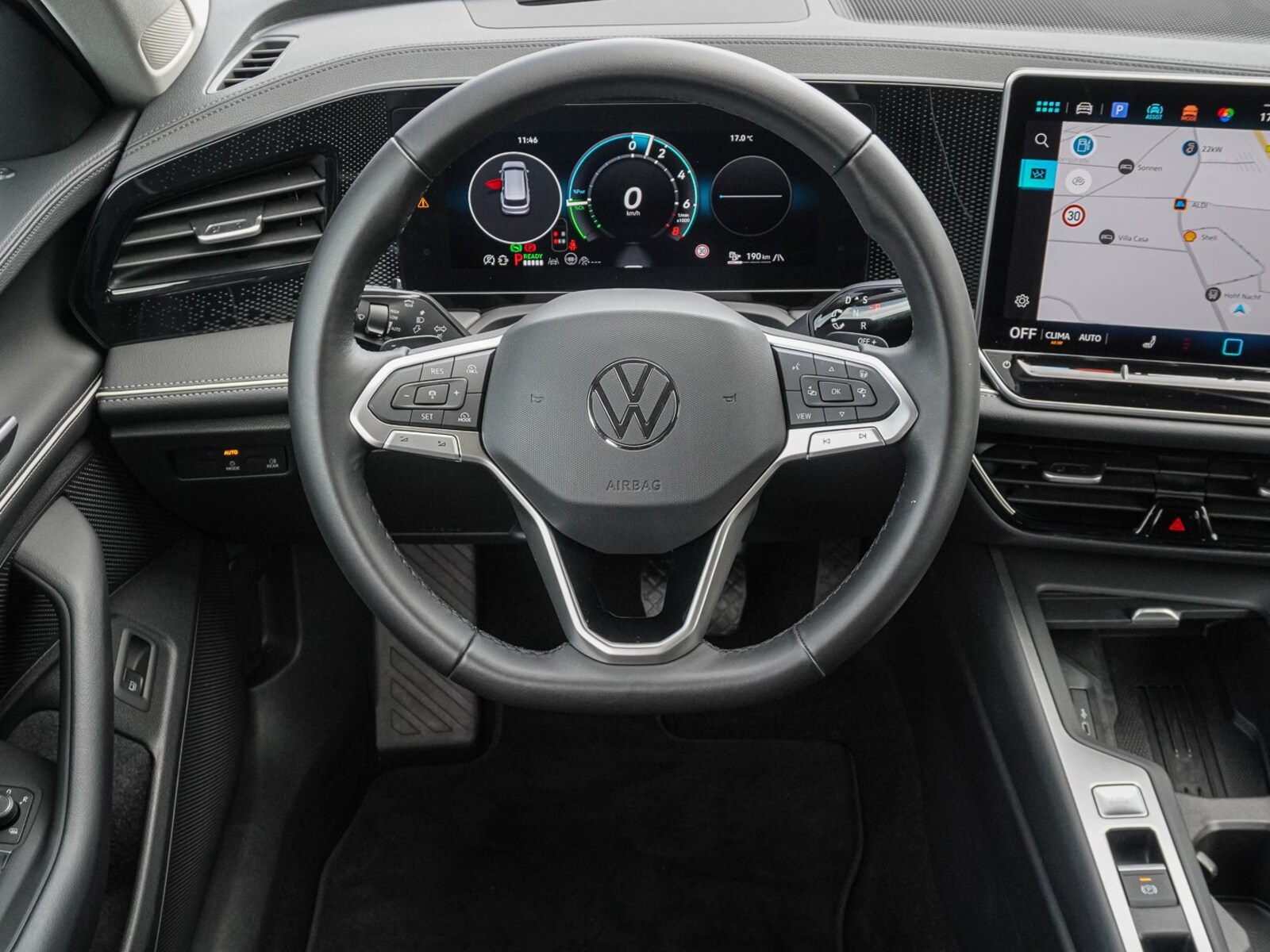 Volkswagen Passat – Bild 11