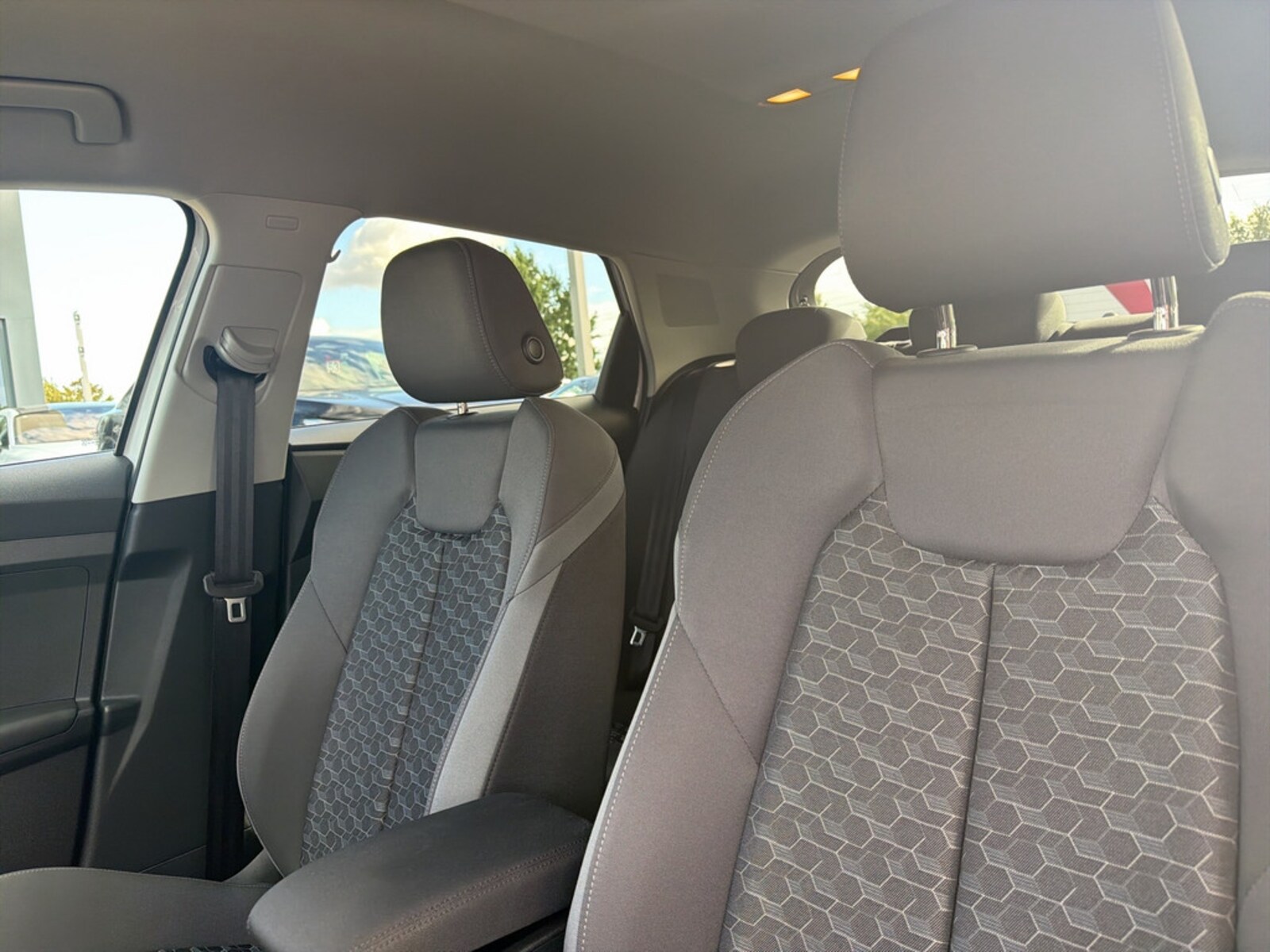 Audi A1 Sportback – Bild 19