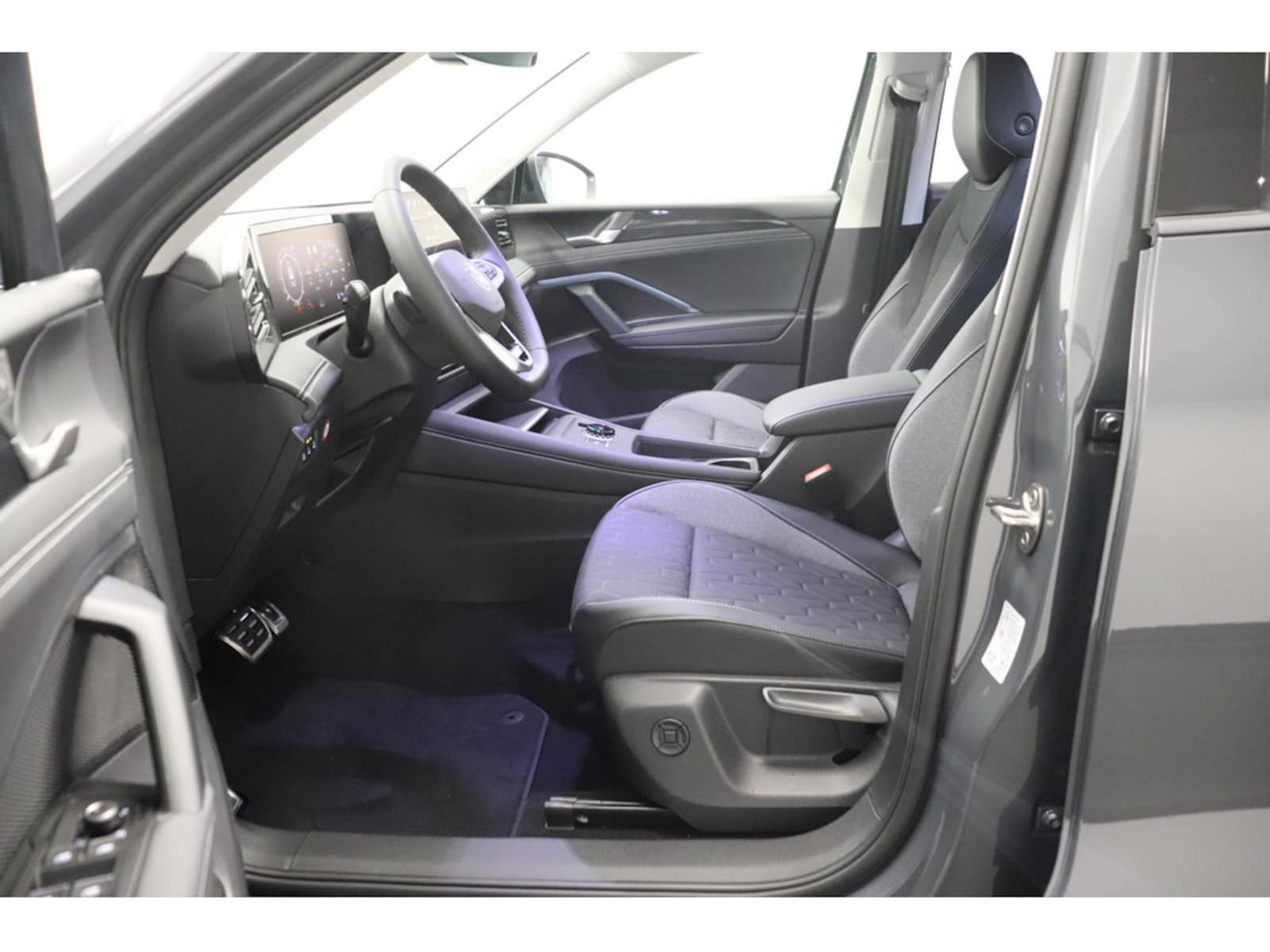Volkswagen Tiguan – Bild 10