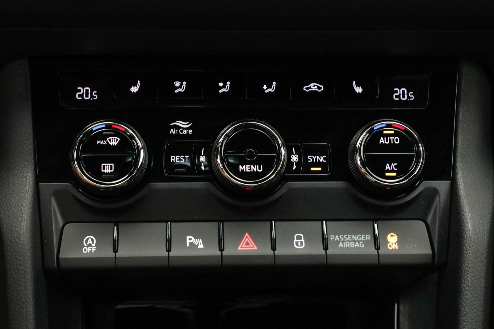 Škoda Kodiaq – Bild 23