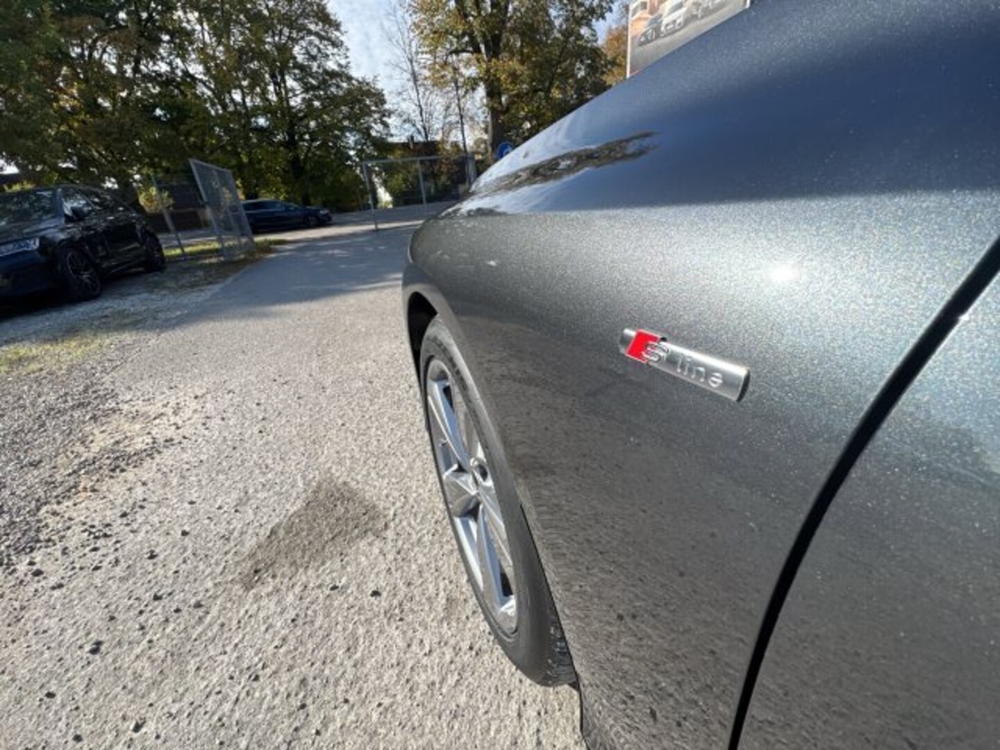 Bild über Audi A6 Avant TDI quattro 150 kW S tronic - für weitere Informationen kontaktieren Sie den Audi Partner