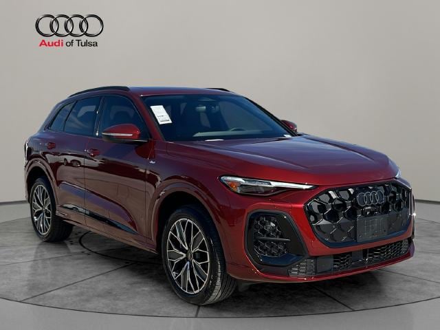 Photo of 2026 Audi Q5