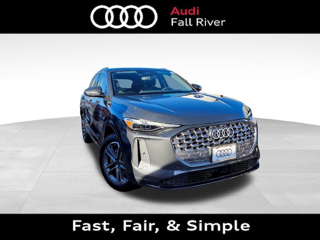 Photo of 2026 Audi Q5