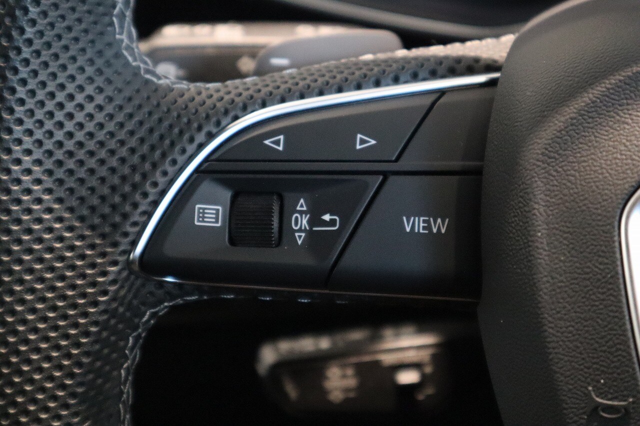 Image about Audi Q8 50 TDI quattro S line