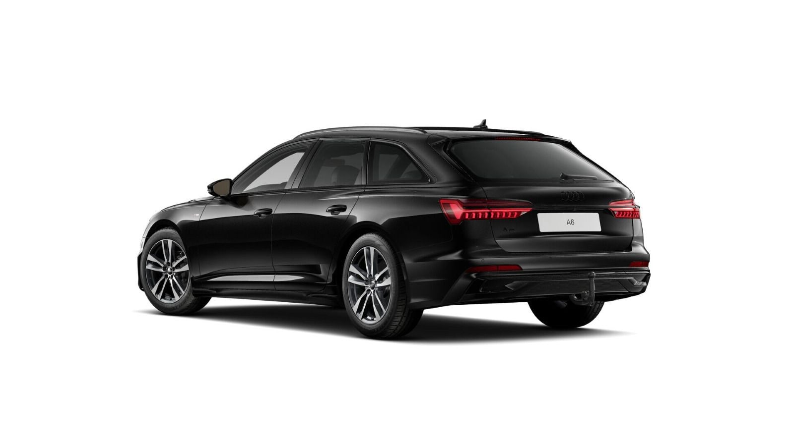 Image about Audi A6 Avant S line 40 TDI S tronic