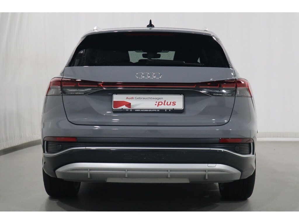 Image about Audi Q4 e-tron 40 e-tron