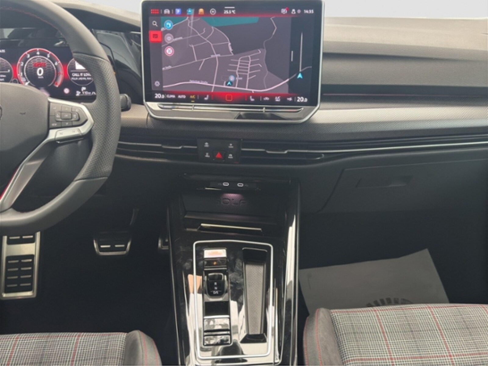 Volkswagen Golf – Bild 14