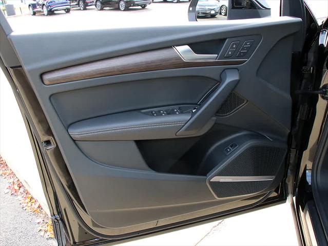 2025 AUDI Q5 - Image 35