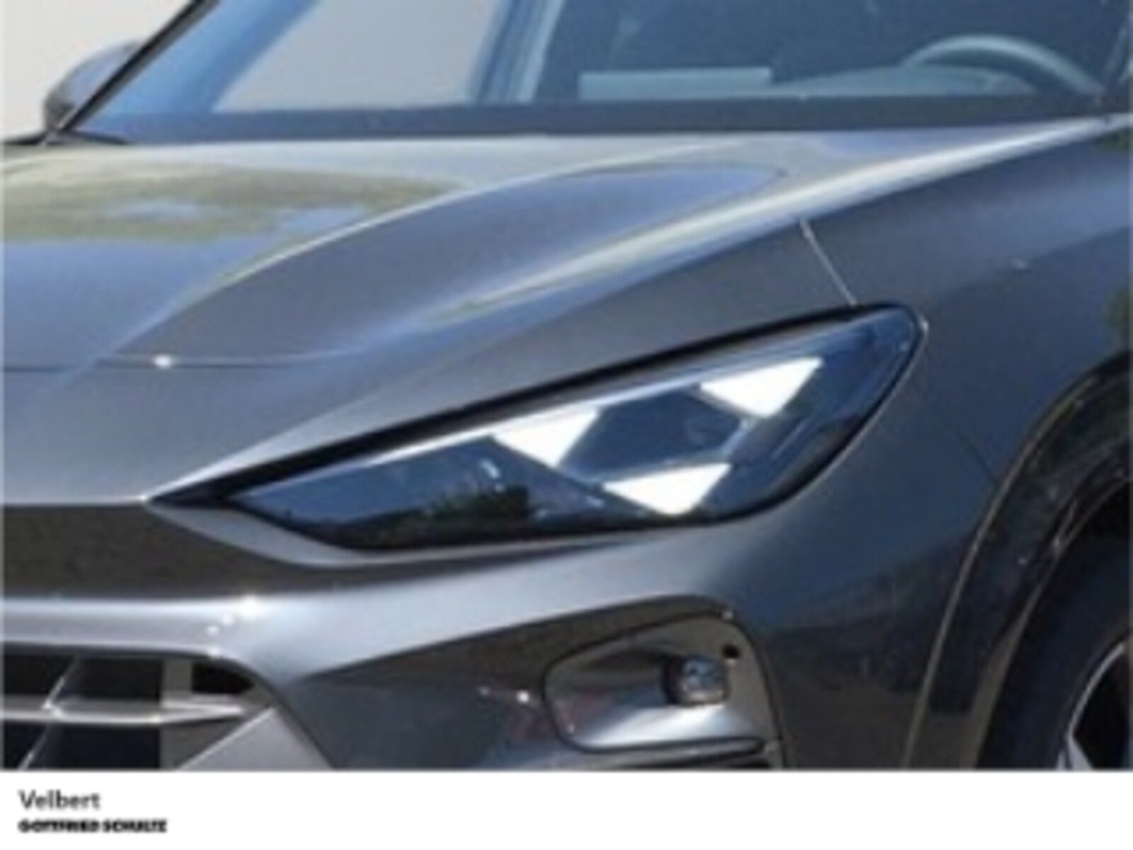 CUPRA Terramar – Bild 4