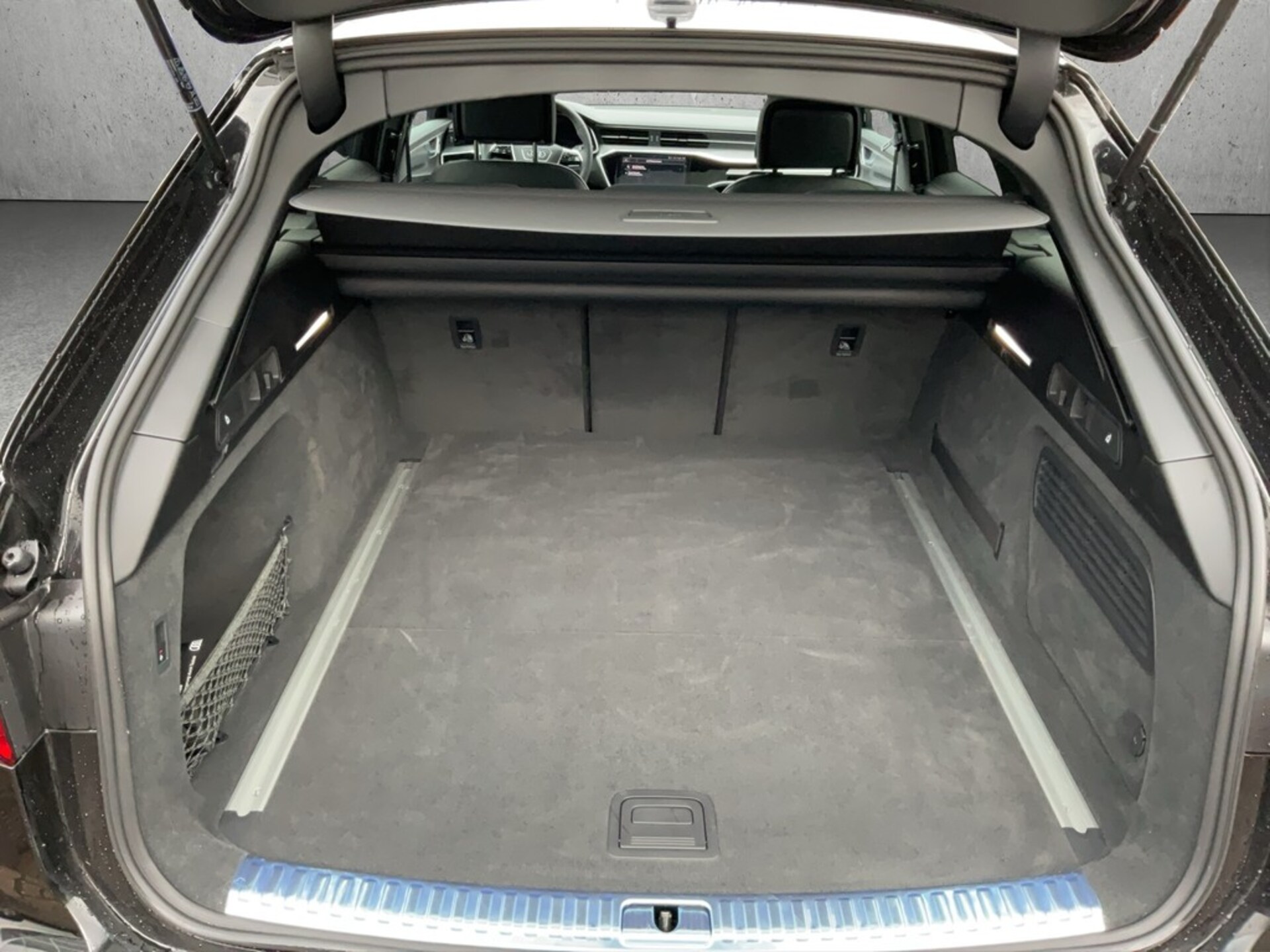 Audi A6 Avant Design